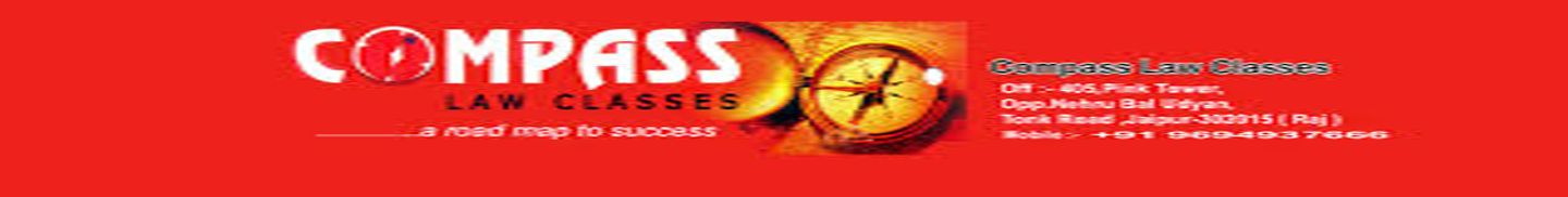 Compass Law Classes